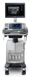 Ultrasonido Mindray